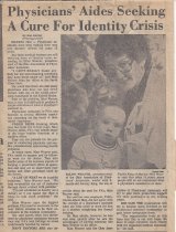 Ellen Weaver-Bailey Collection