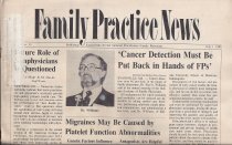 Future Role of Nonphysicians Questioned