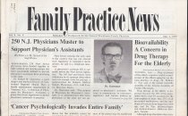 250 N.J. Physicians Muster to Support Physician's Assistants