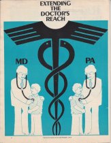 Extending the Doctor's Reach