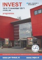 INVEST Netherlands Association of Physician Assistants Conference Materials