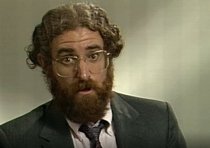 Gary Spinner Interview for PArtners - The Future of Medicine