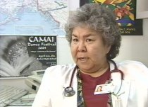 Northwest MEDEX: PAs with a Mission