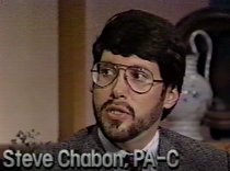 Good Morning Show: Physician Assistant Series