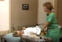 CBS Evening News; Connie Chung