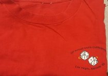 AAPA 1995 Conference T-Shirt