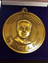 MEDEX Champion Medal (2)