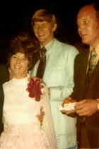 Clara Vanderbilt Oral History