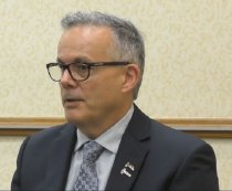 AAPA Mini Oral History - Stephen Hanson