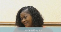 AAPA Mini Oral History - Jessie Jeffrey