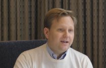 Reamer Bushardt Mini Oral History