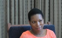 Susan Salahshor Mini Oral History