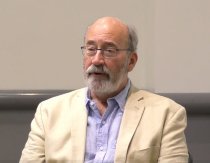 David Kuhns Mini Oral History