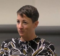 Andrea Heeter Mini Oral History