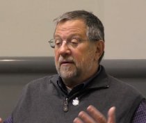 Kenneth Harbert Second Mini Oral History