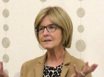 Mini Oral History - Beverly Black