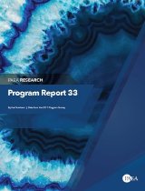 Physician Assistant Education Association, By the Numbers: Program Report 33: Data from the 2017 Program Survey