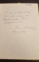 The Duke Aesculapian/80