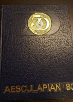 The Duke Aesculapian/80