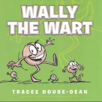 Wally the Wart