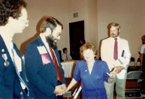 Bruce Fichandler Collection