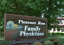 PArtners in Medicine: Dave Paulk Interview and Kimberly Martino Interview