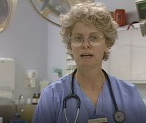 PArtners in Medicine: Dr. Carol Dembe Interview