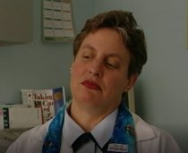 Federal Service PA of the Year - Anne Heinley Interview