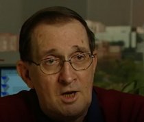 Public Education Achievement Award - David Gwinn Interview