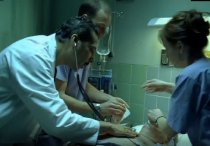 Healthy Health Care Providers