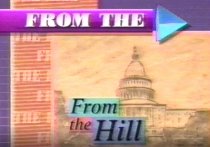 CNBC Broadcast: AMA :From the Hill