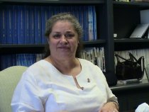 Shelley Hicks Oral History