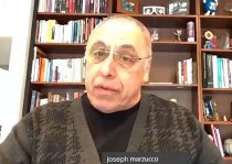 Joseph Marzucco Oral History