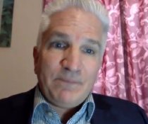 Gerald Simons Oral History