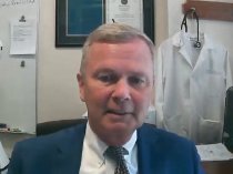 Richard Rohrs Oral History