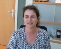 Marcia Andela Oral History