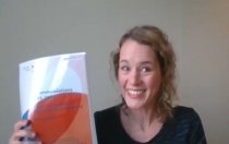 Ellen Dankers-de Mari Oral History