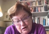 Ruth Ballweg - Netherlands Oral History