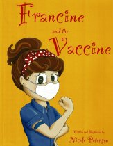 Francine and the Vaccine