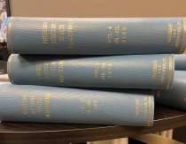 Physician Assistant Health Practitioner [Bound Volumes]