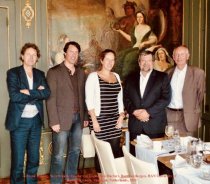 University of Nijmegen PA Program's Faculty, 2006