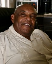 Steven Turnipseed at His Home, 2018