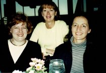 APAOG Representatives at ACOG Meeting, 2001