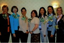 APAOG Celebrates 15th Anniversary, 2007