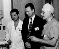 Rick Rohrs Collection - I. Subject Files