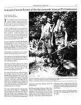 Veterans Caucus 1989