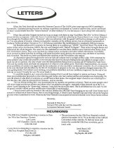 Veterans Caucus 1991