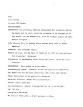 Veterans Caucus 1993