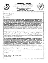 Veterans Caucus 2000