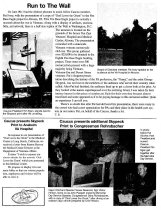 Veterans Caucus 2001